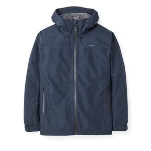 NEW Filson Swiftwater Rain Jacket
